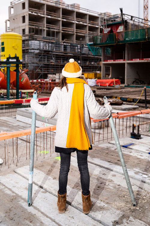 Grootste angst - beton