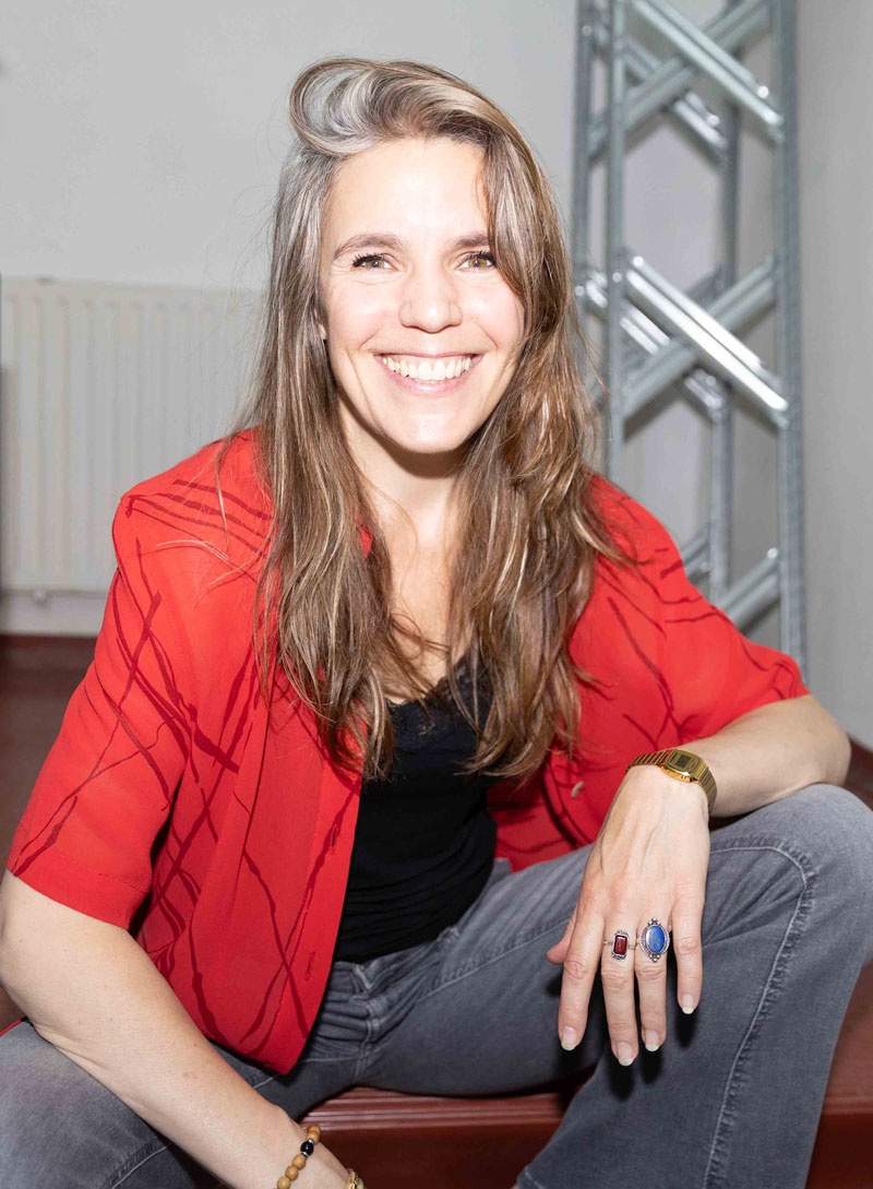 Femke Deckers